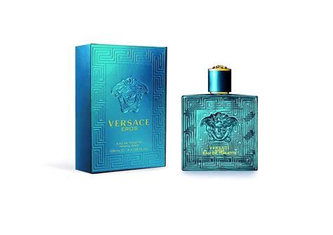 versace geurtje man